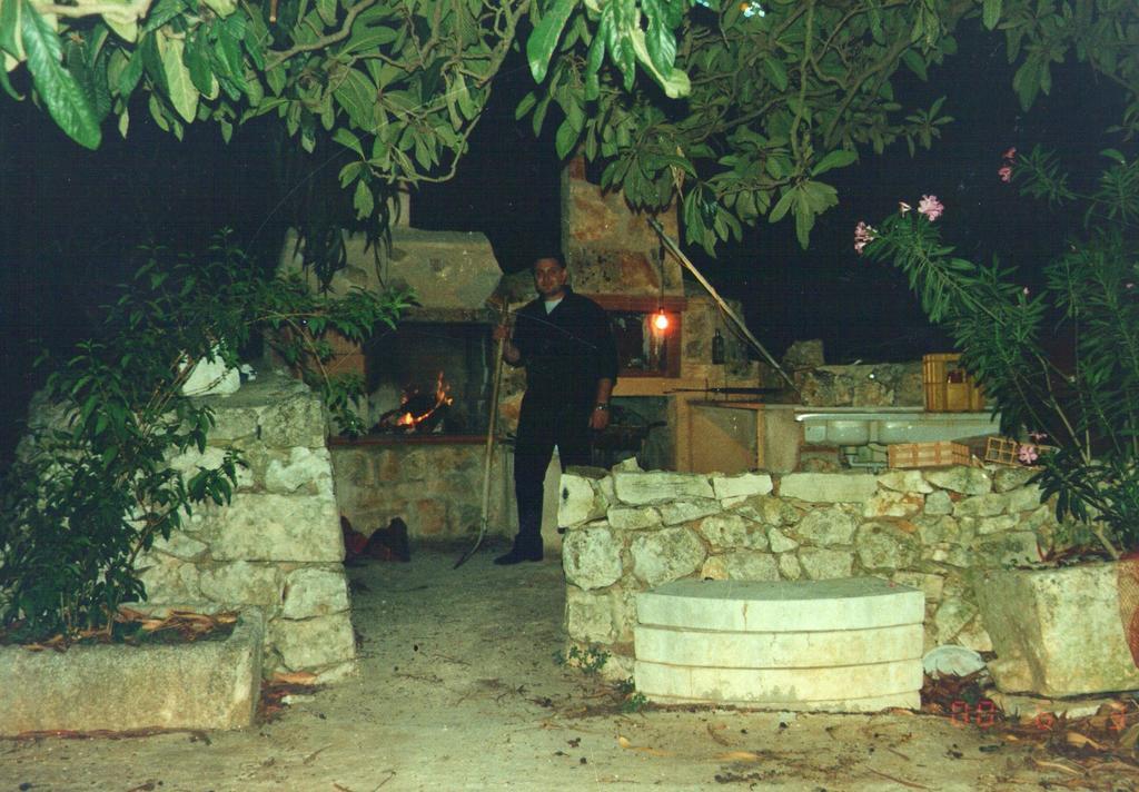 צ'לייה מספיקה Villa Mado מראה חיצוני תמונה